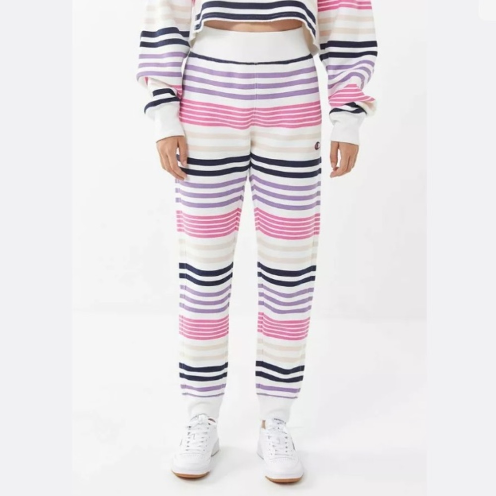 CHAMPION X URBAN OUTFITTERS SWEATPANTS